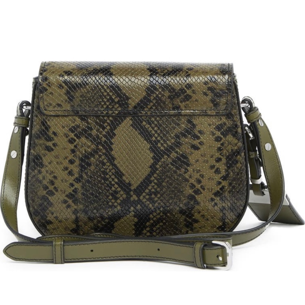 MARC JACOBS mini rider crossbody 318 - Picture 2 of 6